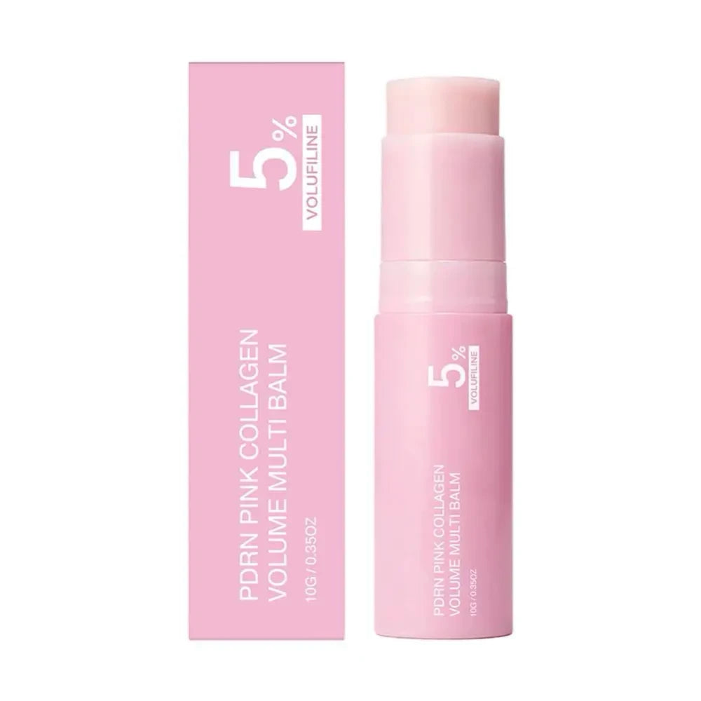 PDRN Pink Collagen Volume Balm