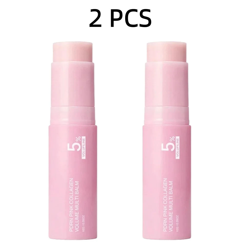 PDRN Pink Collagen Volume Balm