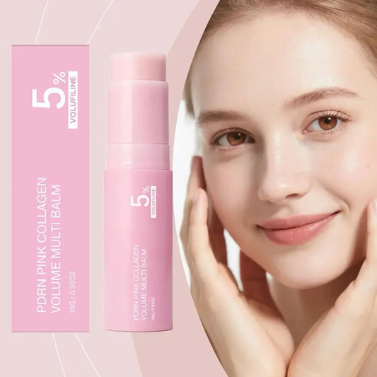 PDRN Pink Collagen Volume Balm