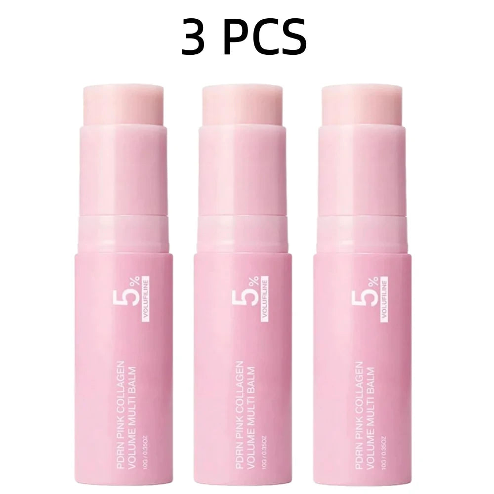 PDRN Pink Collagen Volume Balm