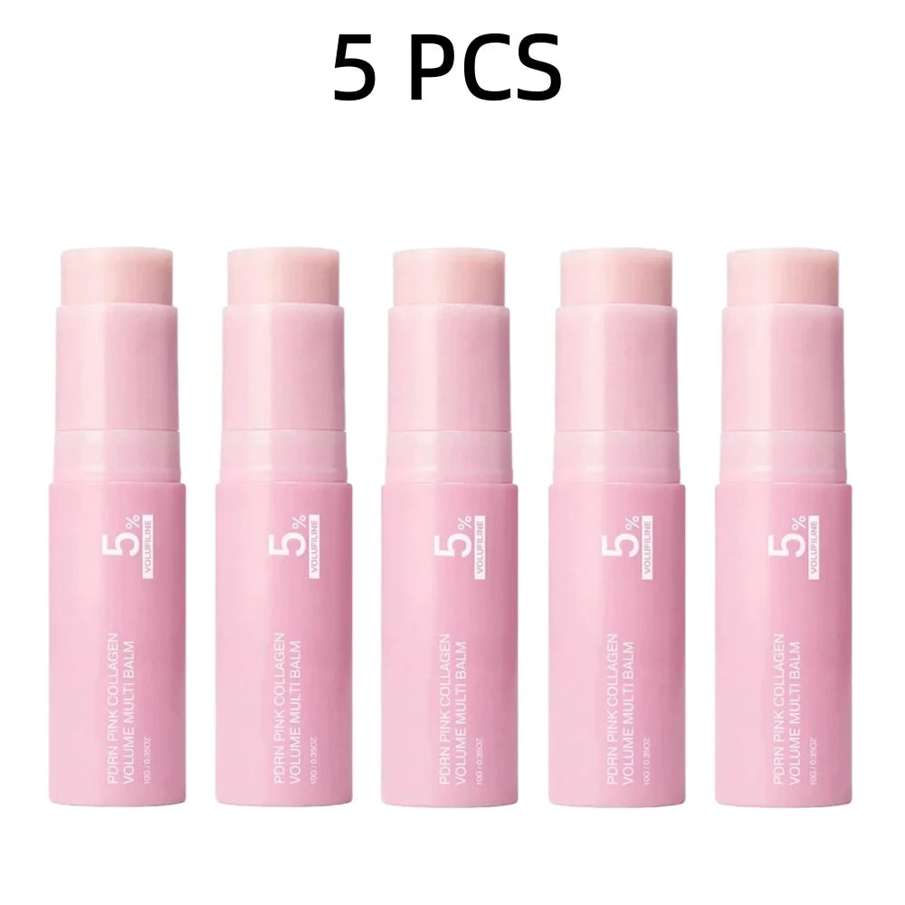 PDRN Pink Collagen Volume Balm