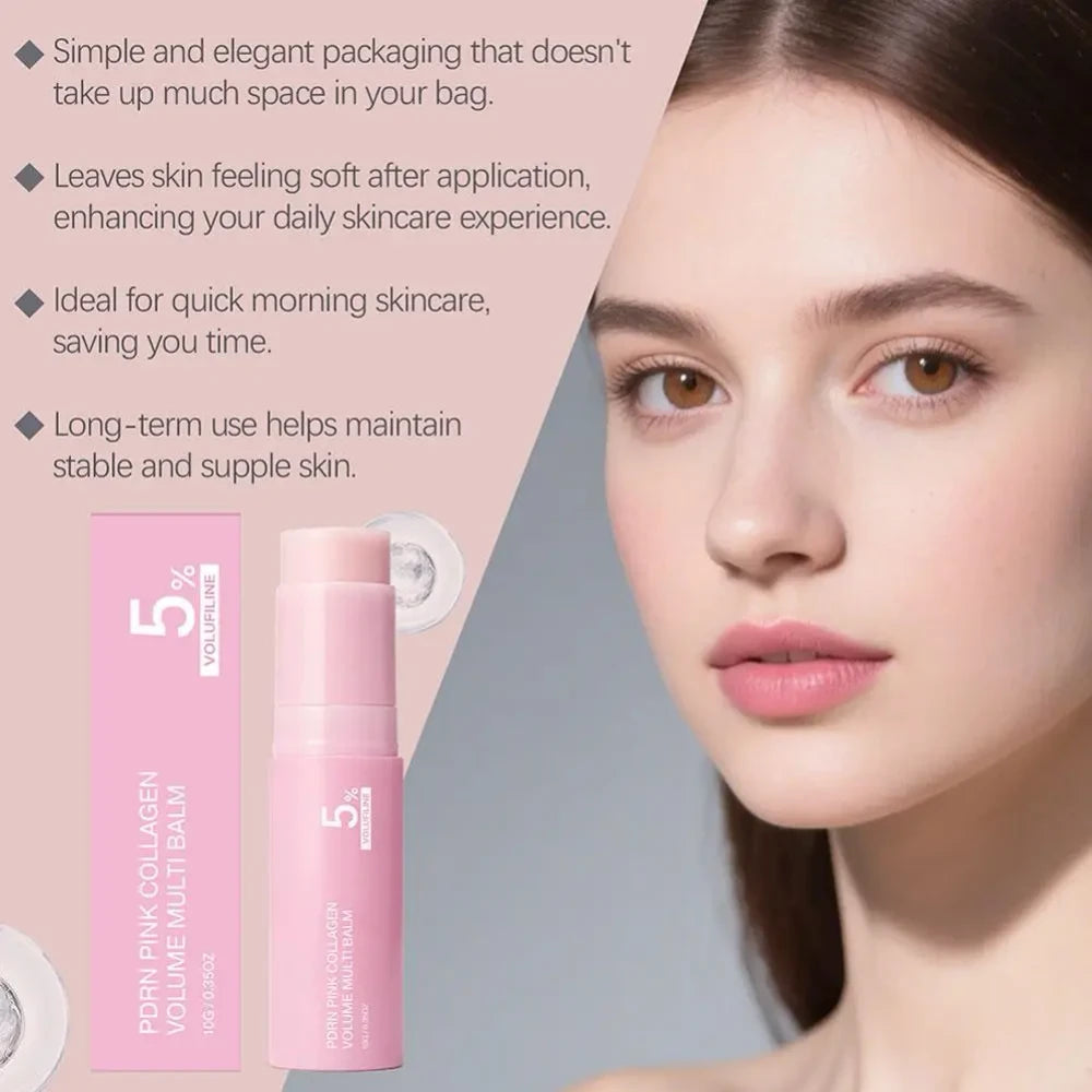 PDRN Pink Collagen Volume Balm