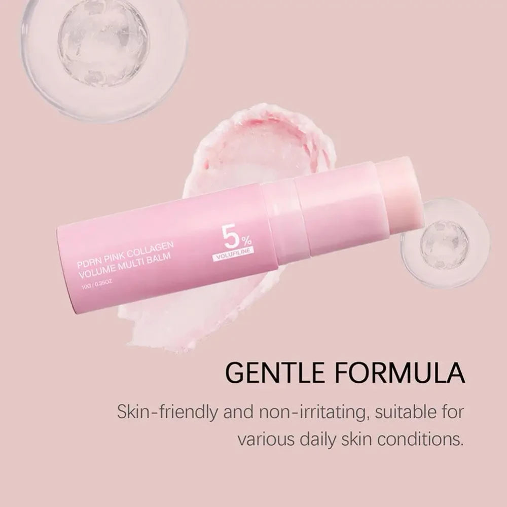 PDRN Pink Collagen Volume Balm