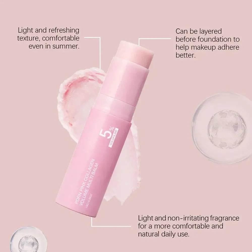 PDRN Pink Collagen Volume Balm